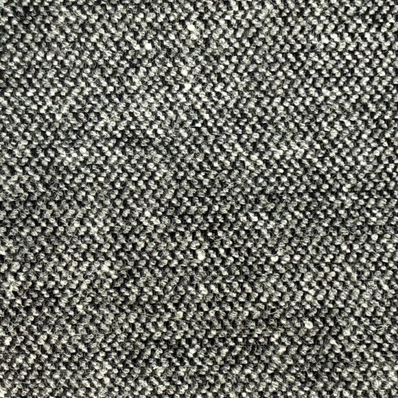 NEW Banana Republic Martin Fit Wool Blend Dress Pants Women Size 8 Gray Lined - Picture 5 of 13